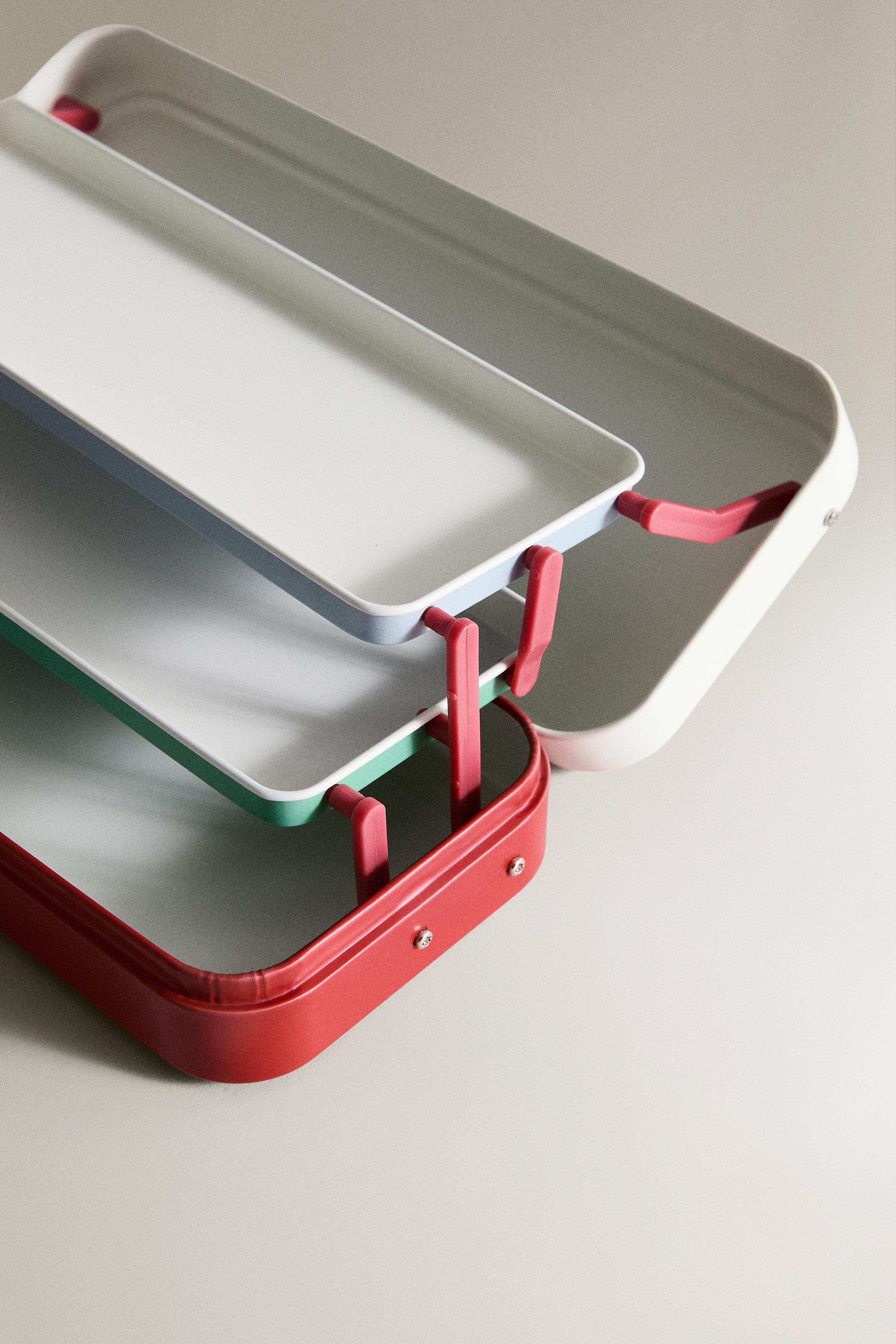 METAL PENCIL CASE TOY STORY ©DISNEY/PIXAR